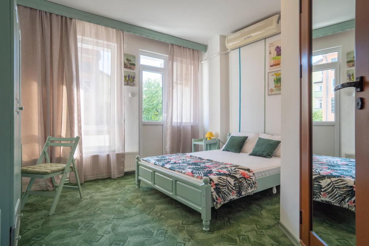 Къща За Гости Арт Хаус - Юг/ Art House - South Sandanski Esterno foto