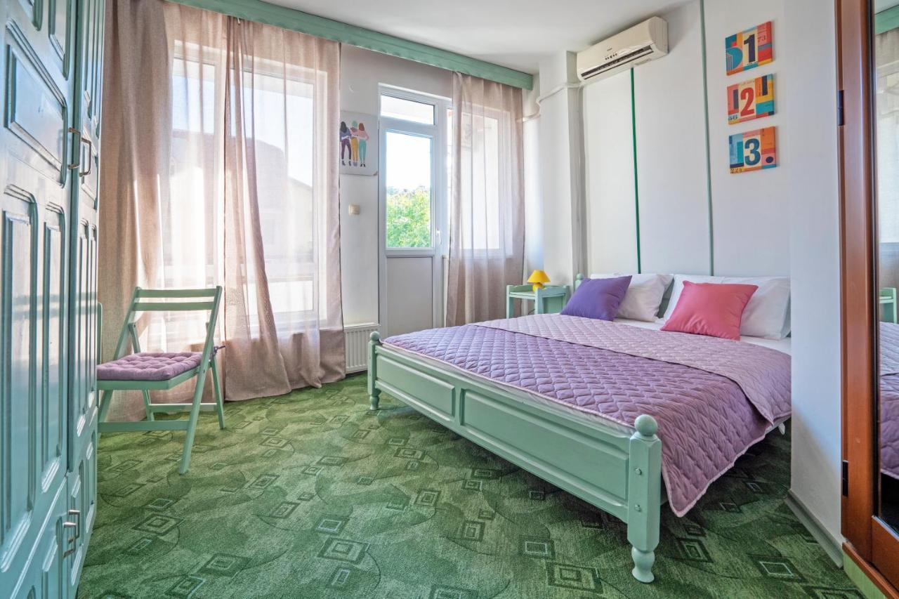 Къща За Гости Арт Хаус - Юг/ Art House - South Sandanski Esterno foto