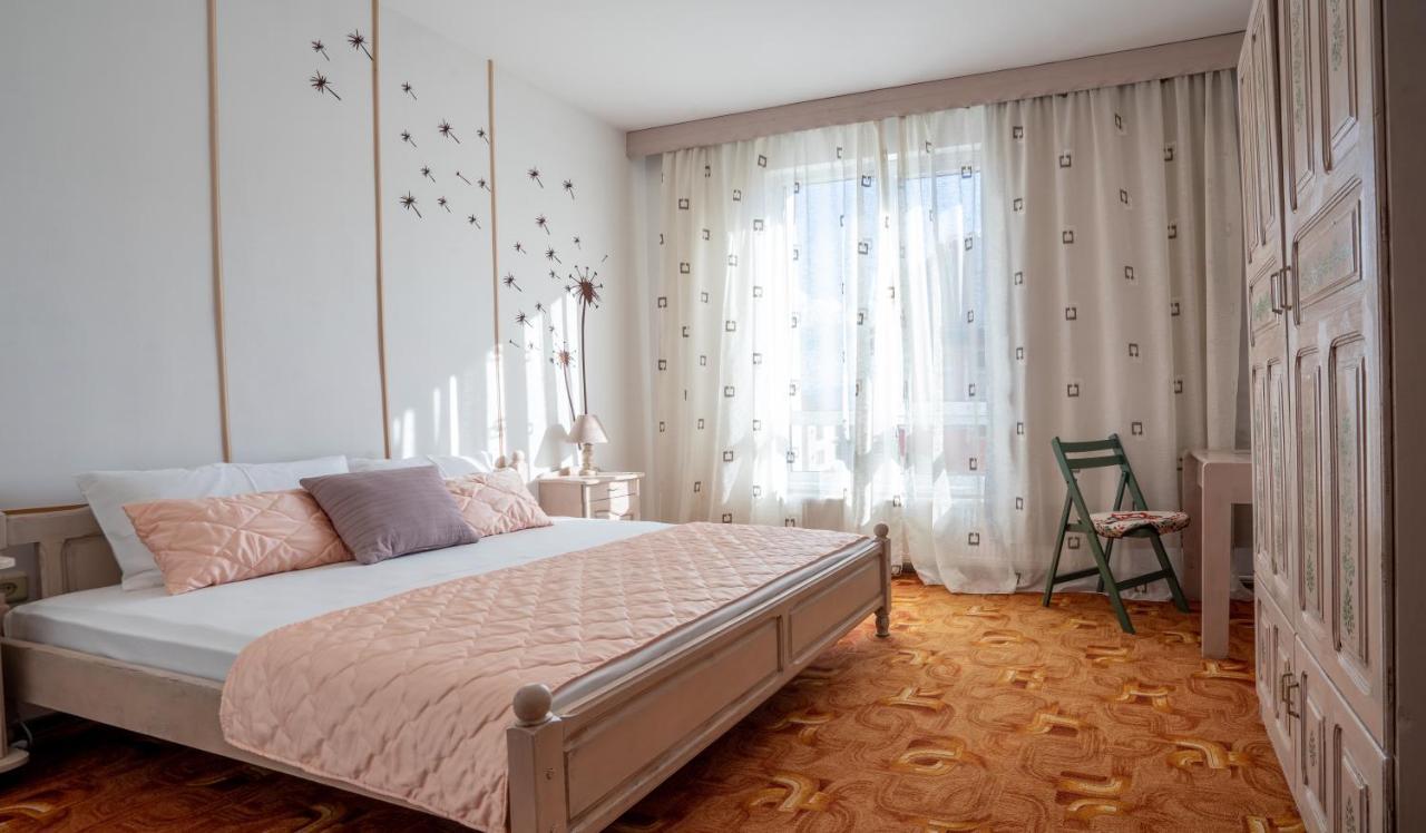 Къща За Гости Арт Хаус - Юг/ Art House - South Sandanski Esterno foto
