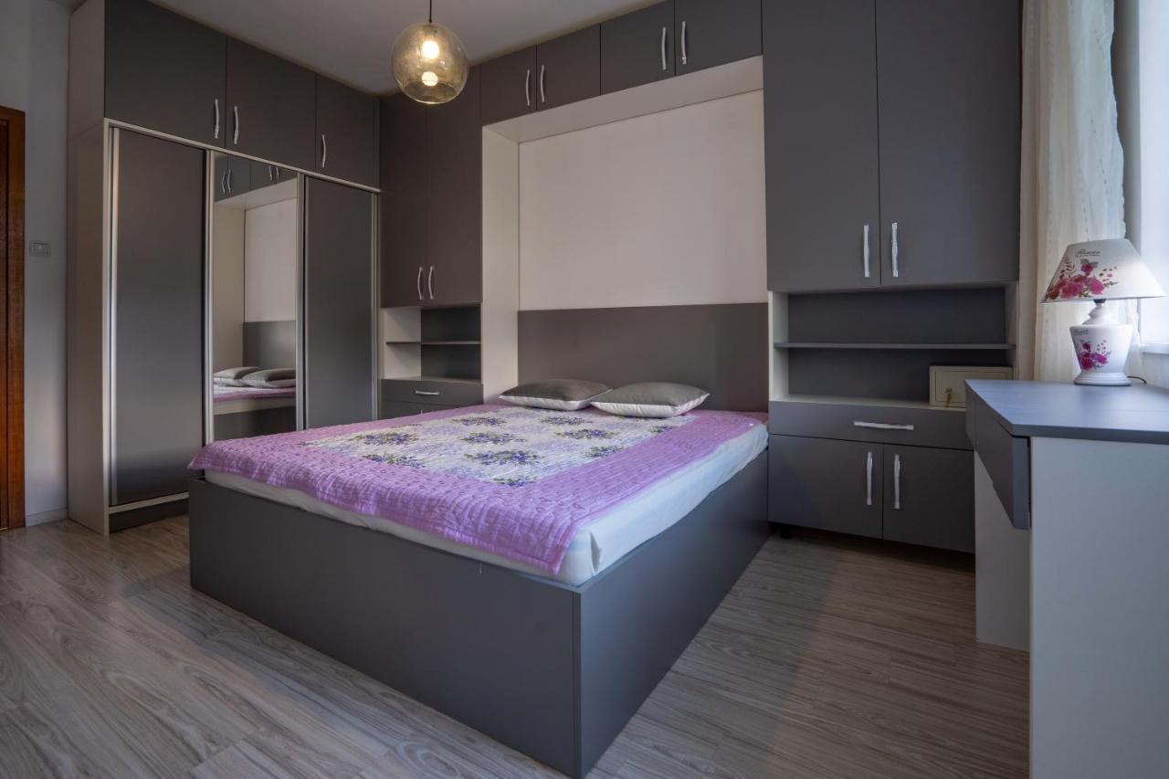 Къща За Гости Арт Хаус - Юг/ Art House - South Sandanski Esterno foto